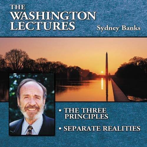 Washington Lectures (9781551054223) by Sydney Banks