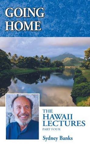 Stock image for Going Home DVD Hawaii Lectures Series for sale by PBShop.store US