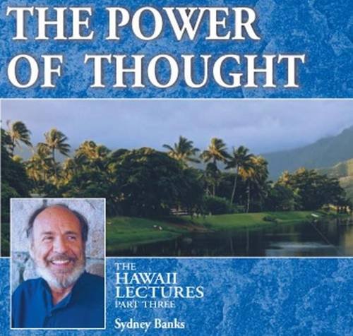 Stock image for Power of Thought Hawaii Lectures Series for sale by PBShop.store US