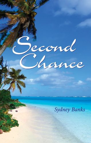 Second Chance (9781551058528) by Banks, Sydney