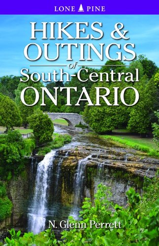 

Hikes & Outings of South-Central Ontario