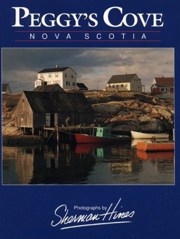 Imagen de archivo de Peggys Cove Nova Scotia a la venta por SecondSale