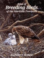 Beispielbild fr Atlas of Breeding Birds of the Maritime Provinces zum Verkauf von Wonder Book