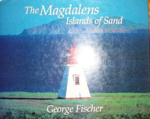 9781551090184: Magdalens: Islands of Sand [Idioma Ingls]
