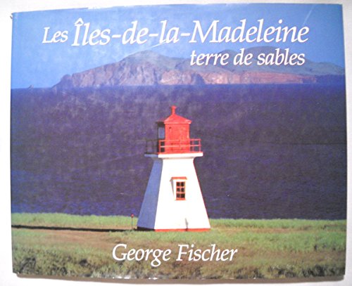 Imagen de archivo de Iles-de-la-Madeleine Les a la venta por medimops