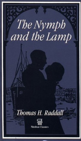 Beispielbild fr The Nymph and the Lamp : A Novel zum Verkauf von Better World Books