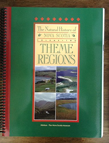 Beispielbild fr Theme Regions zum Verkauf von Better World Books: West