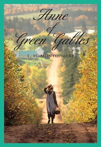 Stock image for Anne Of Green Gables (Nimbus Classics) for sale by Library House Internet Sales