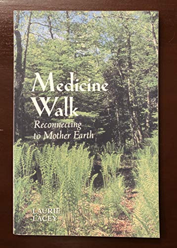 Stock image for Medicine Walk for sale by ThriftBooks-Atlanta