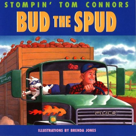 Imagen de archivo de Bud the Spud a la venta por Better World Books