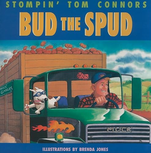 Stock image for Bud the Spud for sale by SecondSale