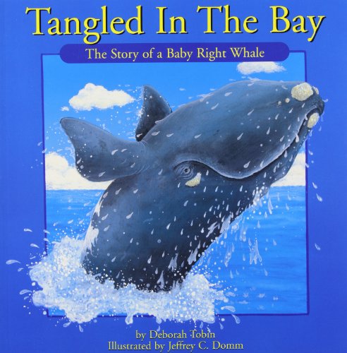 Stock image for Tangled in the Bay for sale by Better World Books: West