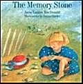 Imagen de archivo de The Memory Stone a la venta por ThriftBooks-Dallas