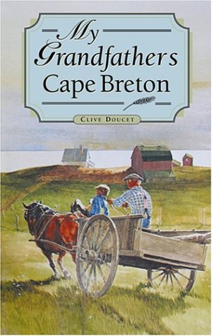 9781551094434: My Grandfather's Cape Breton