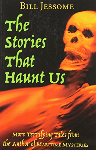 The Stories That Haunt Us