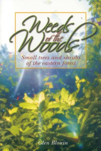 Imagen de archivo de Weeds of the Woods a la venta por More Than Words