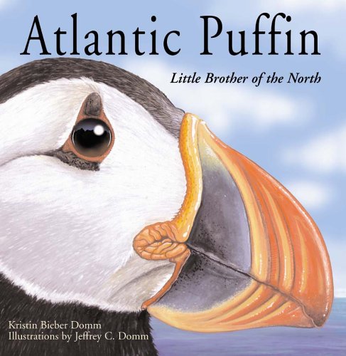 Imagen de archivo de Atlantic Puffin a la venta por SecondSale