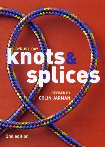 9781551095745: Knots & Splices 2nd Edition