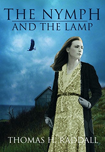 Beispielbild fr Nymph and the Lamp zum Verkauf von Better World Books