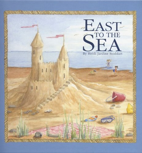 Imagen de archivo de East to the Sea a la venta por Decluttr