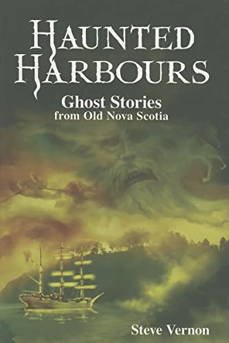 Beispielbild fr Haunted Harbours zum Verkauf von SecondSale