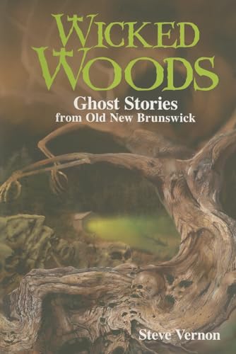 Beispielbild fr Wicked Woods zum Verkauf von Books Unplugged