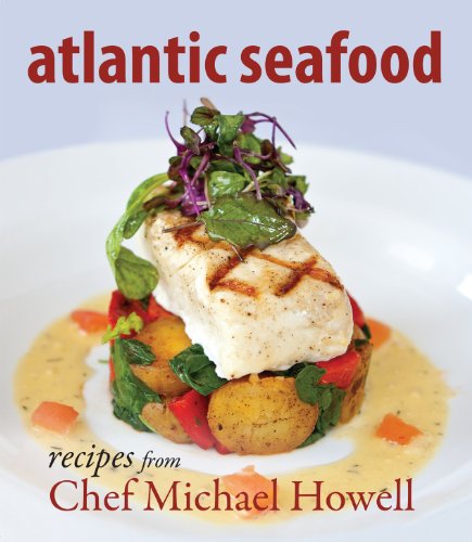 Stock image for Atlantic Seafood for sale by Better World Books