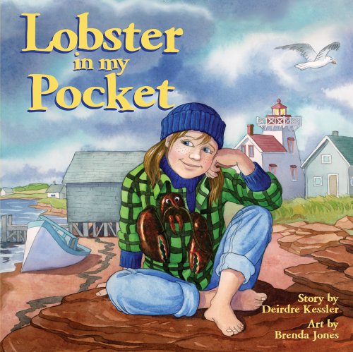 Imagen de archivo de Lobster in my Pocket 2nd edition a la venta por Orion Tech