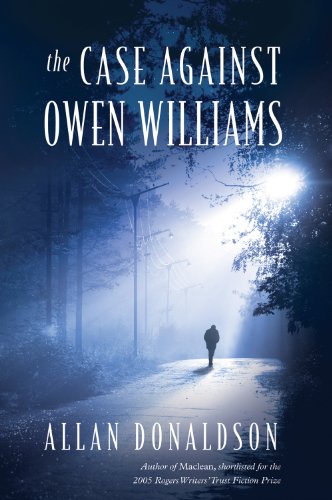 Stock image for Case Against Owen Williams for sale by Better World Books