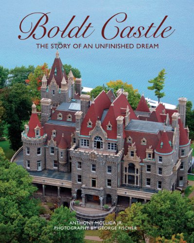 9781551098098: Boldt Castle
