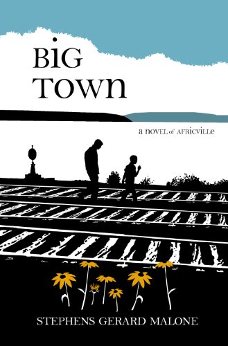 9781551098548: Big Town: A Novel of Africville