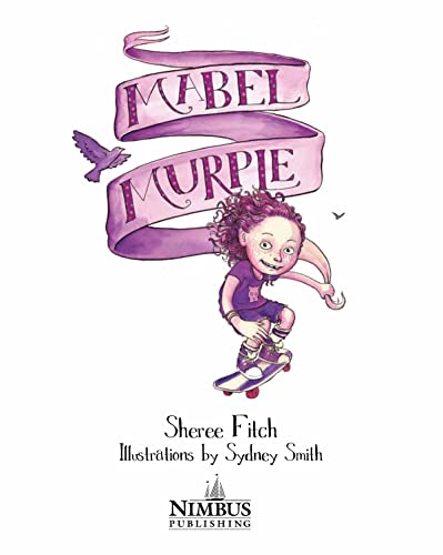 Stock image for Mabel Murple (pb) for sale by SecondSale