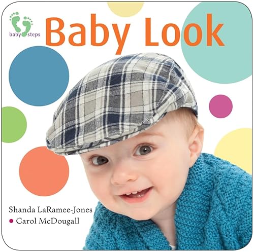 Imagen de archivo de Baby Look (Baby Steps) a la venta por SecondSale
