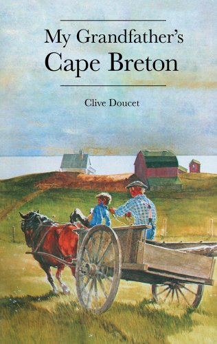 Stock image for My Grandfather's Cape Breton for sale by ThriftBooks-Dallas