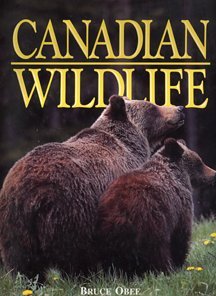 Stock image for Canadian Wildlife for sale by Liberty Book Shop