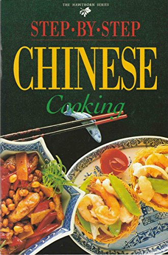 Beispielbild fr Step By Step Chinese Cooking (The Hawthorn Series) zum Verkauf von ThriftBooks-Atlanta