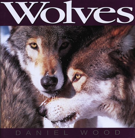 Stock image for Wolves for sale by Thompson Natural History&Sporting Books