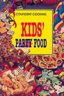 Beispielbild fr Kids' Party Food zum Verkauf von Wonder Book