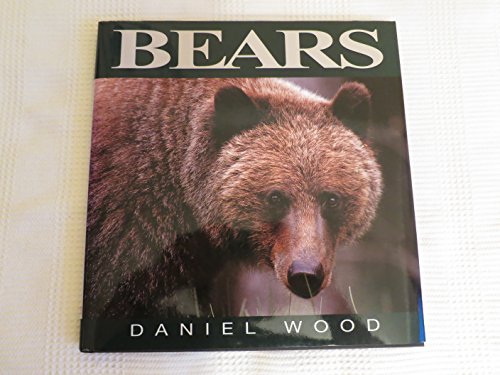 Beispielbild fr Bears zum Verkauf von Wonder Book