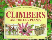 Imagen de archivo de Climbers and Trellis Plants a la venta por Better World Books