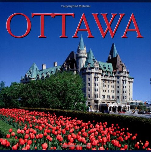 Imagen de archivo de Ottawa a la venta por ThriftBooks-Dallas