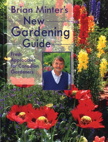 Beispielbild fr Brian Minters New Gardening Guide zum Verkauf von Zoom Books Company