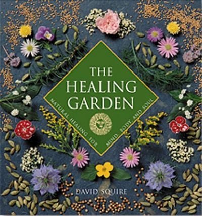 9781551106472: Healing Garden