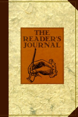 The Reader's Journal (9781551106977) by [???]