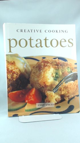 9781551107417: Cooking with Potatoes (Creative Cooking)