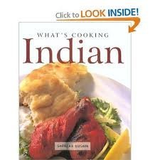 Indian (Creative Cooking) (9781551107479) by Shehzad Husain