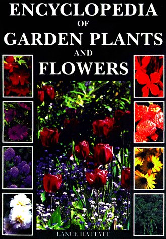 Beispielbild fr Encyclopedia of Garden Plants and Flowers zum Verkauf von Better World Books