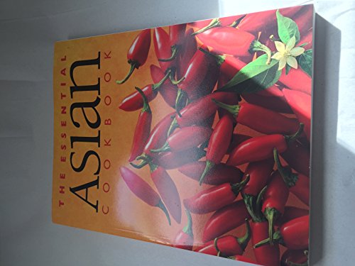 Imagen de archivo de The Essential Asian Cookbook a la venta por Better World Books