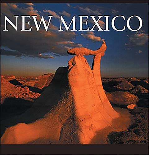 Imagen de archivo de New Mexico (America) a la venta por Reliant Bookstore