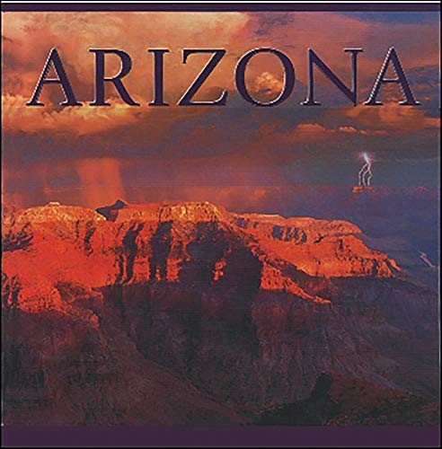 9781551108650: Arizona (America)